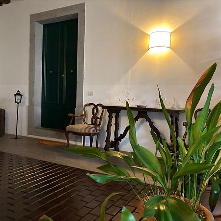 Апартаменты Mini Palazzo Montegnacco-Braida Удине Экстерьер фото